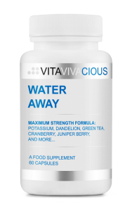 WATER AWAY