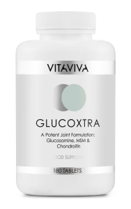 GlucoXtra 180