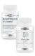 Bundle for digestion: Maintenance Cleanse + Vitaflora